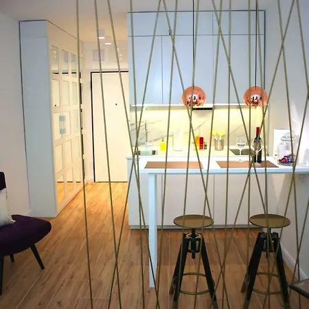 Lili - Appartement Split