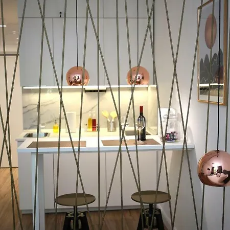 Lili - Appartement *