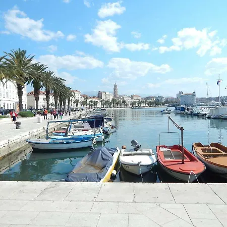 Apartamento Lili -