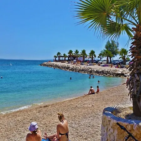 Apartmán Lili - Split