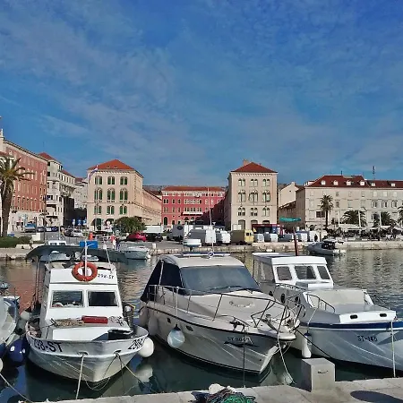 Apartamento Lili - Split