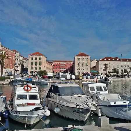 Apartment Lili - Split
