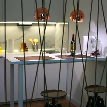 Apartment Lili - Split