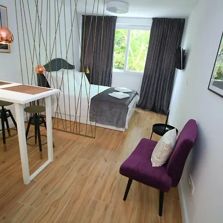 Apartment Lili -