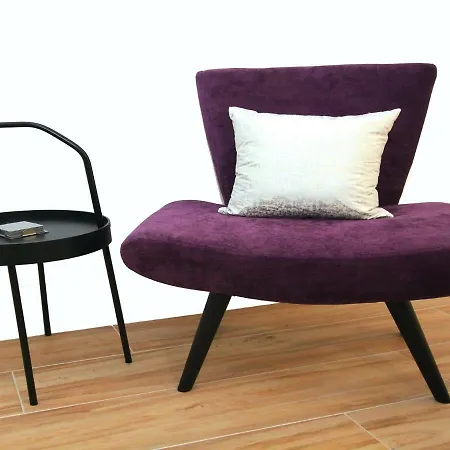 Lili - Apartment