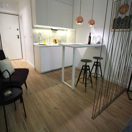 Apartmán Lili - Split