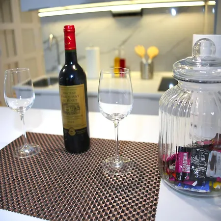 Apartment Lili -