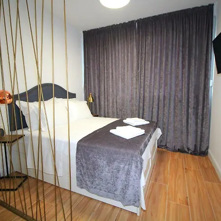 Lili - Apartment