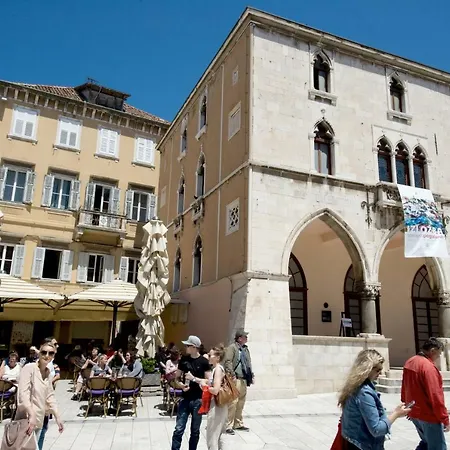 Apartment Lili - Split