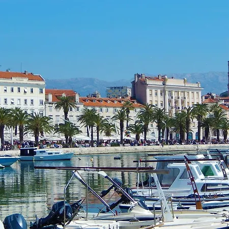Apartmán Lili - Split